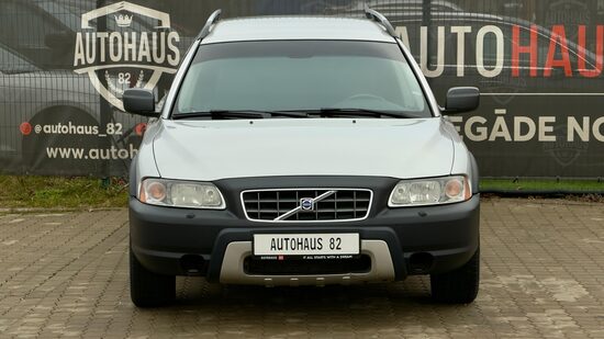 VOLVO XC70